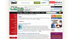 Desktop Screenshot of clipa.com